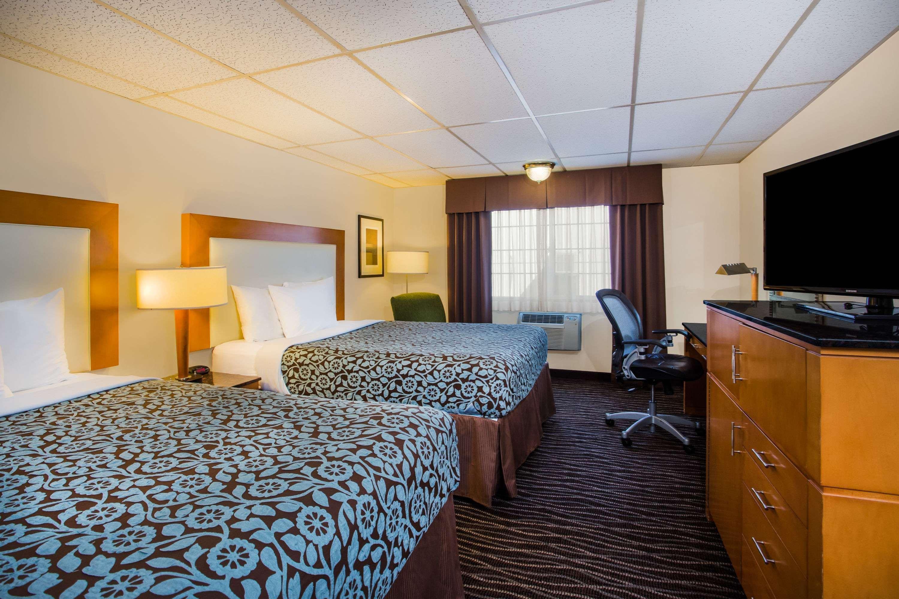 Days Inn By Wyndham Yakima Exterior foto